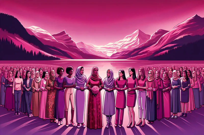 Communauté de l'association Clitoris-moi - membres engagés pour l'éducation sexuelle en Suisse