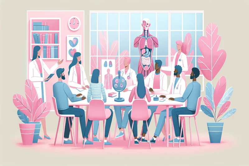 Atelier éducatif Clitoris-toi - workshop avec modèles anatomiques 3D du clitoris