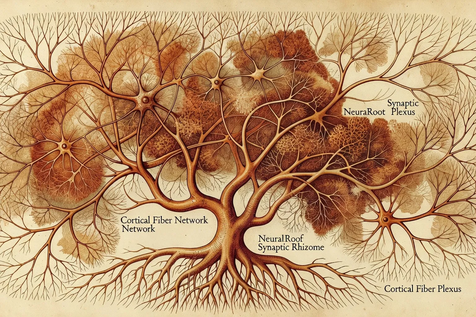 Innervation clitoridienne et vascularisation hormono-dépendante