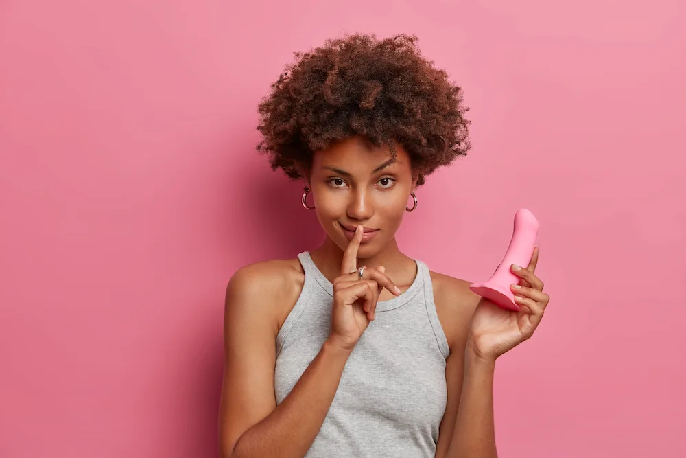 Échographie du clitoris montrant la structure interne complète de l'organe