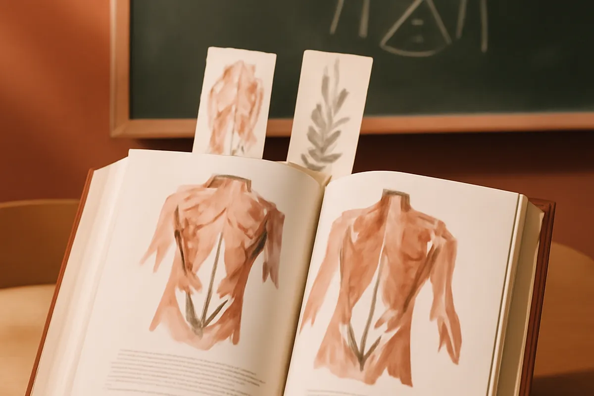 Enseignement de l'anatomie clitoridienne en 2026 : la fin de l'invisibilité en Suisse et en France ?