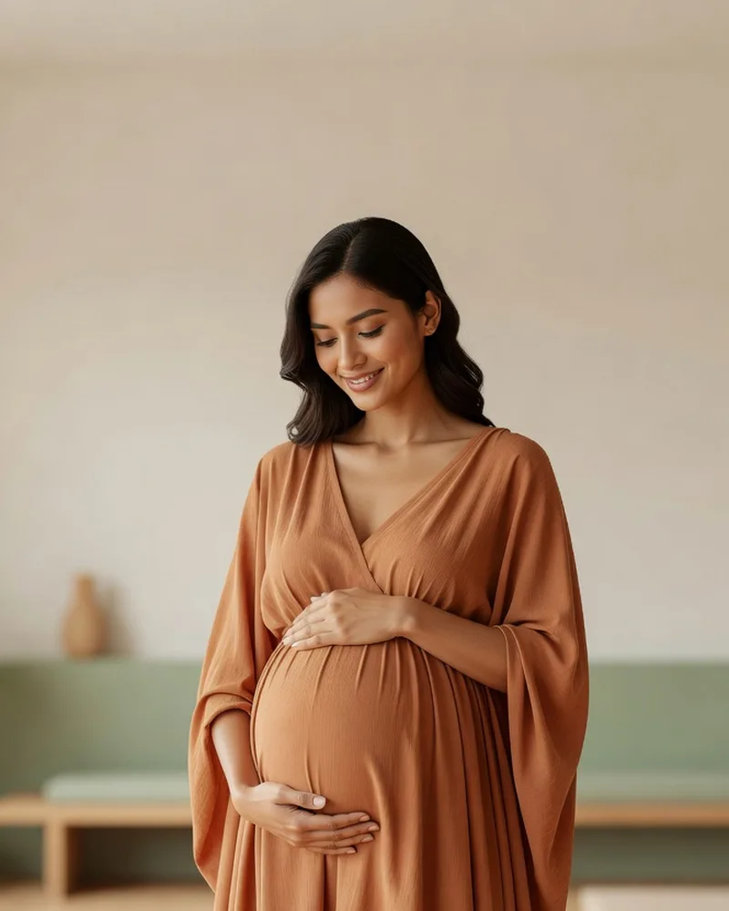 Grossesse et post-partum : ce qui change vraiment pour le clitoris