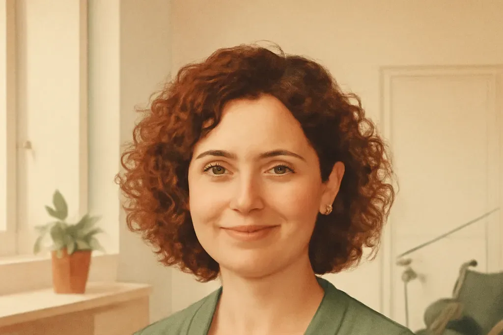 Claire Delmotte