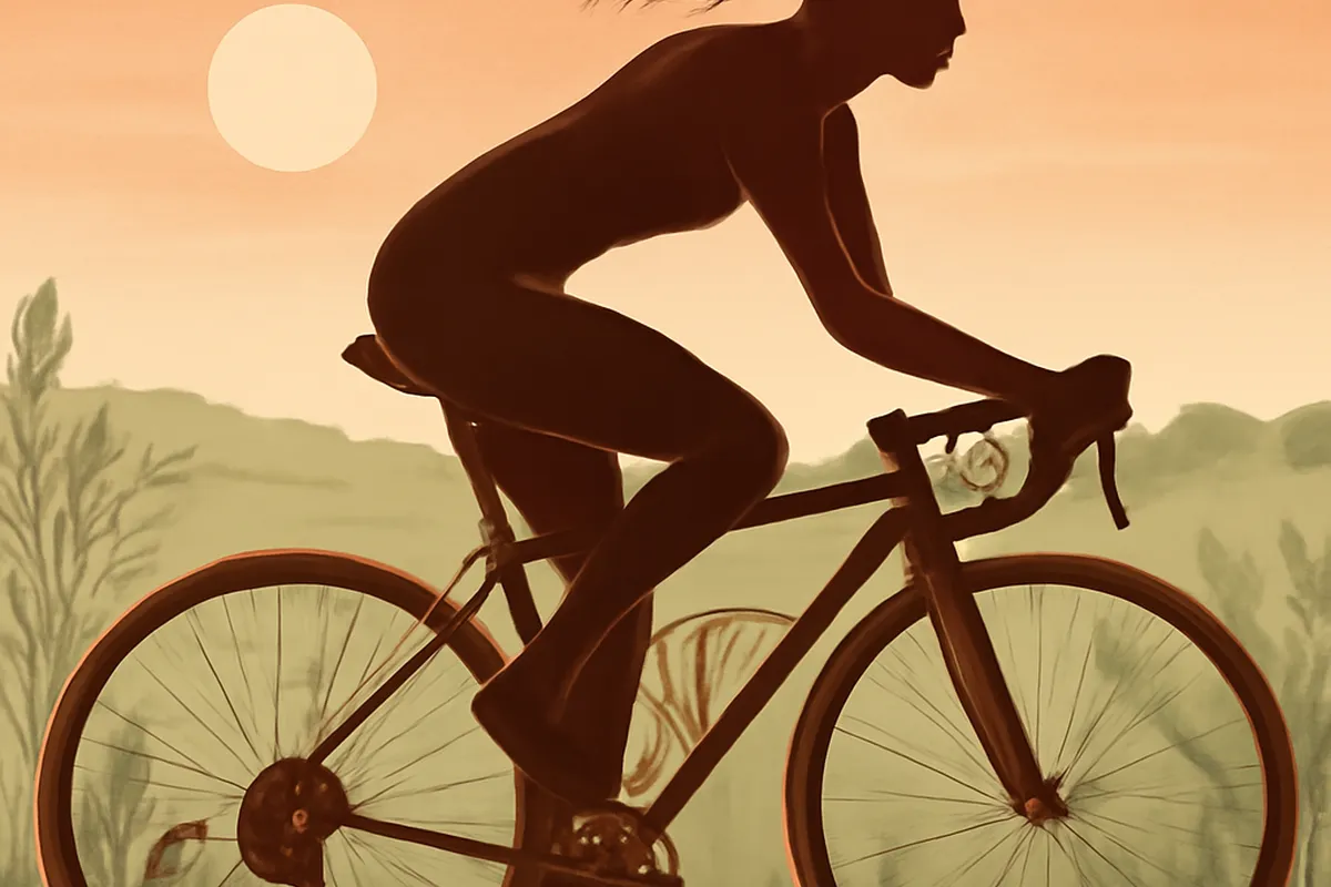 Sport, cyclisme et sensibilité clitoridienne : comprendre et prévenir les engourdissements