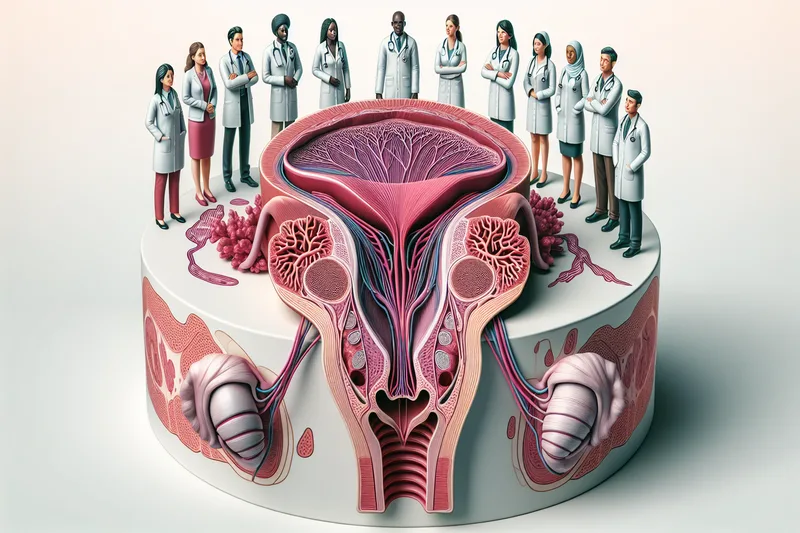 Sch&eacute;ma comparatif des m&eacute;canismes de l'orgasme clitoridien et dit vaginal