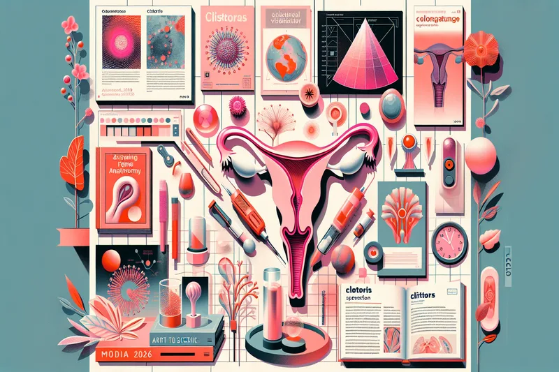 Sensibilisation et &eacute;ducation sur le clitoris en 2026 : progr&egrave;s et perspectives